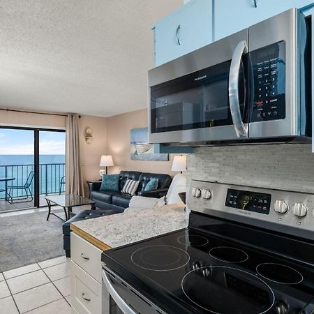 The Summit 1023 Διαμέρισμα Panama City Beach Εξωτερικό φωτογραφία