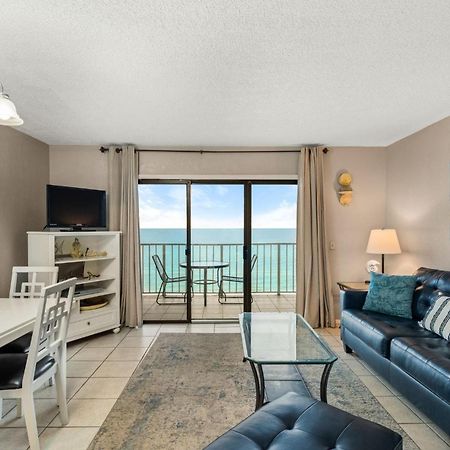 The Summit 1023 Διαμέρισμα Panama City Beach Εξωτερικό φωτογραφία