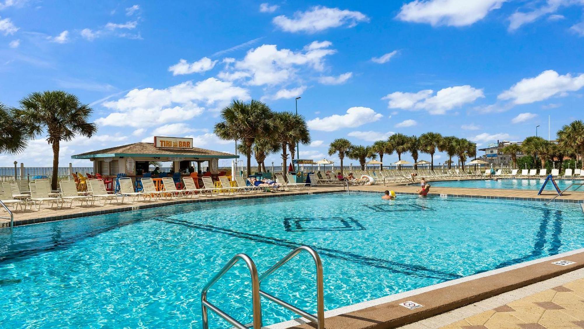 The Summit 1023 Διαμέρισμα Panama City Beach Εξωτερικό φωτογραφία