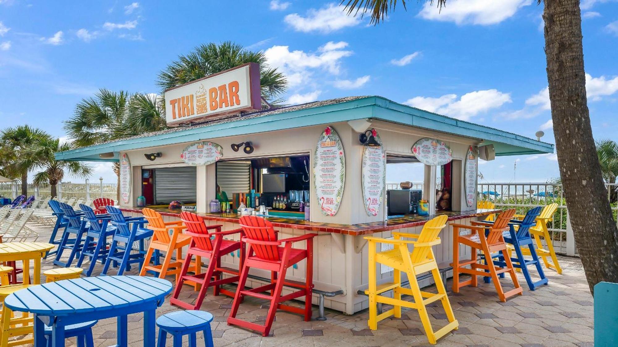 The Summit 1023 Διαμέρισμα Panama City Beach Εξωτερικό φωτογραφία