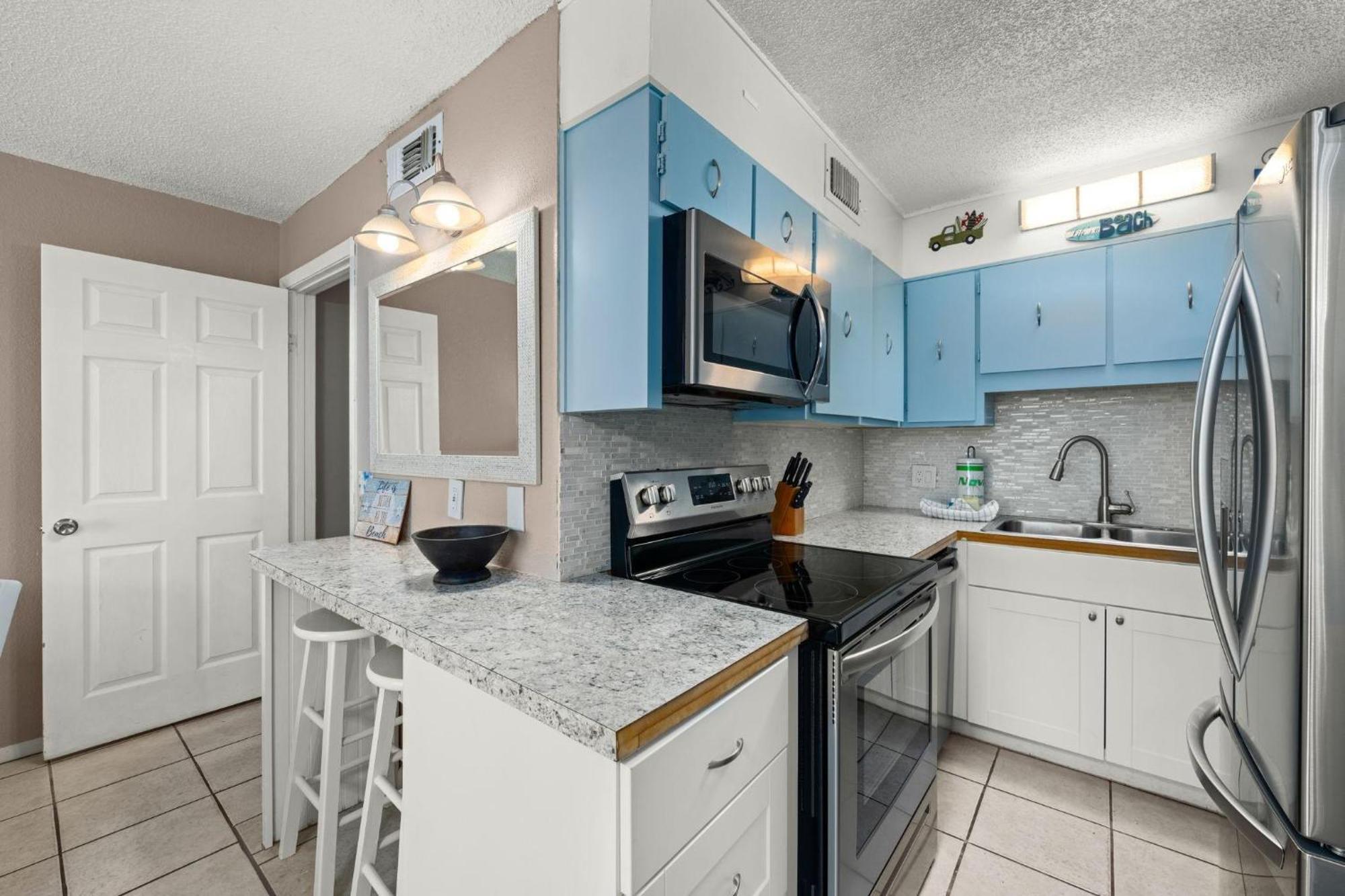The Summit 1023 Διαμέρισμα Panama City Beach Εξωτερικό φωτογραφία