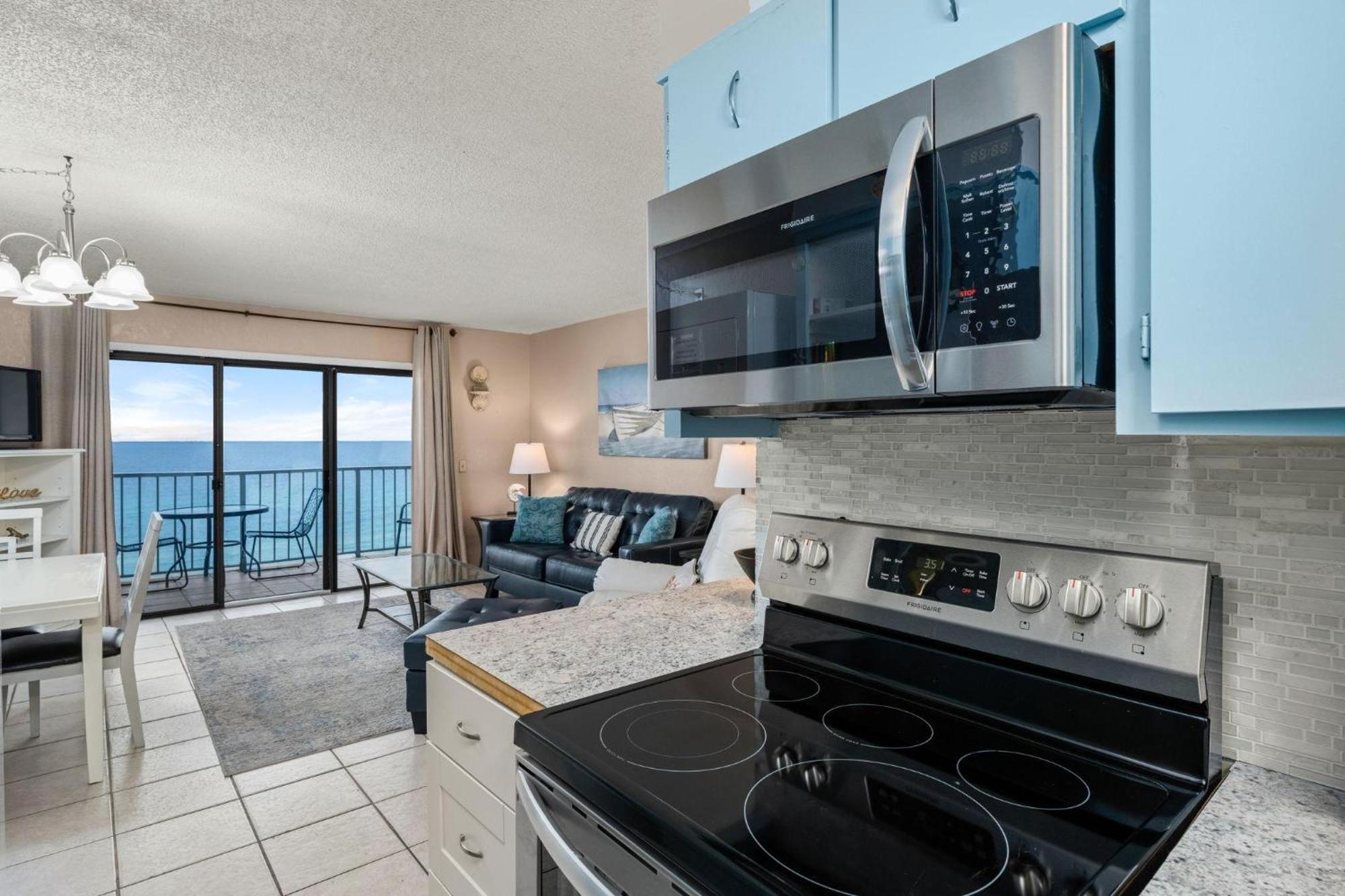 The Summit 1023 Διαμέρισμα Panama City Beach Εξωτερικό φωτογραφία