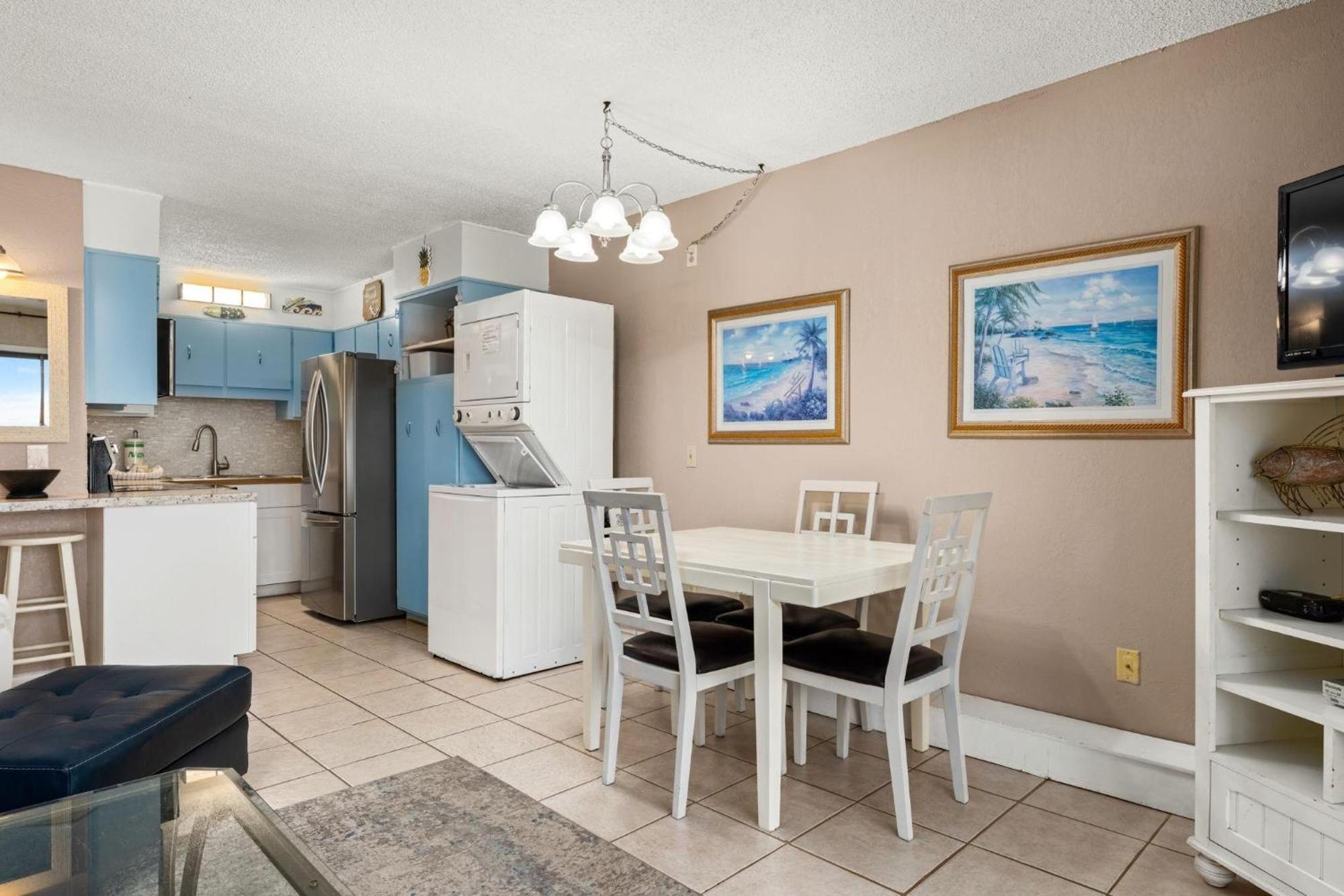 The Summit 1023 Διαμέρισμα Panama City Beach Εξωτερικό φωτογραφία
