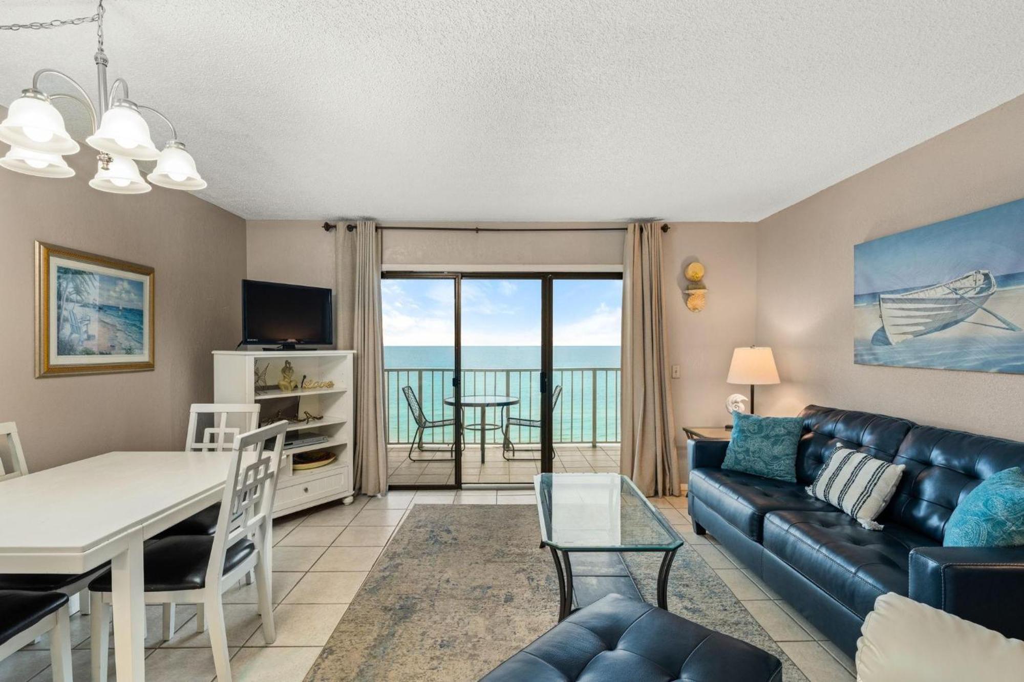 The Summit 1023 Διαμέρισμα Panama City Beach Εξωτερικό φωτογραφία