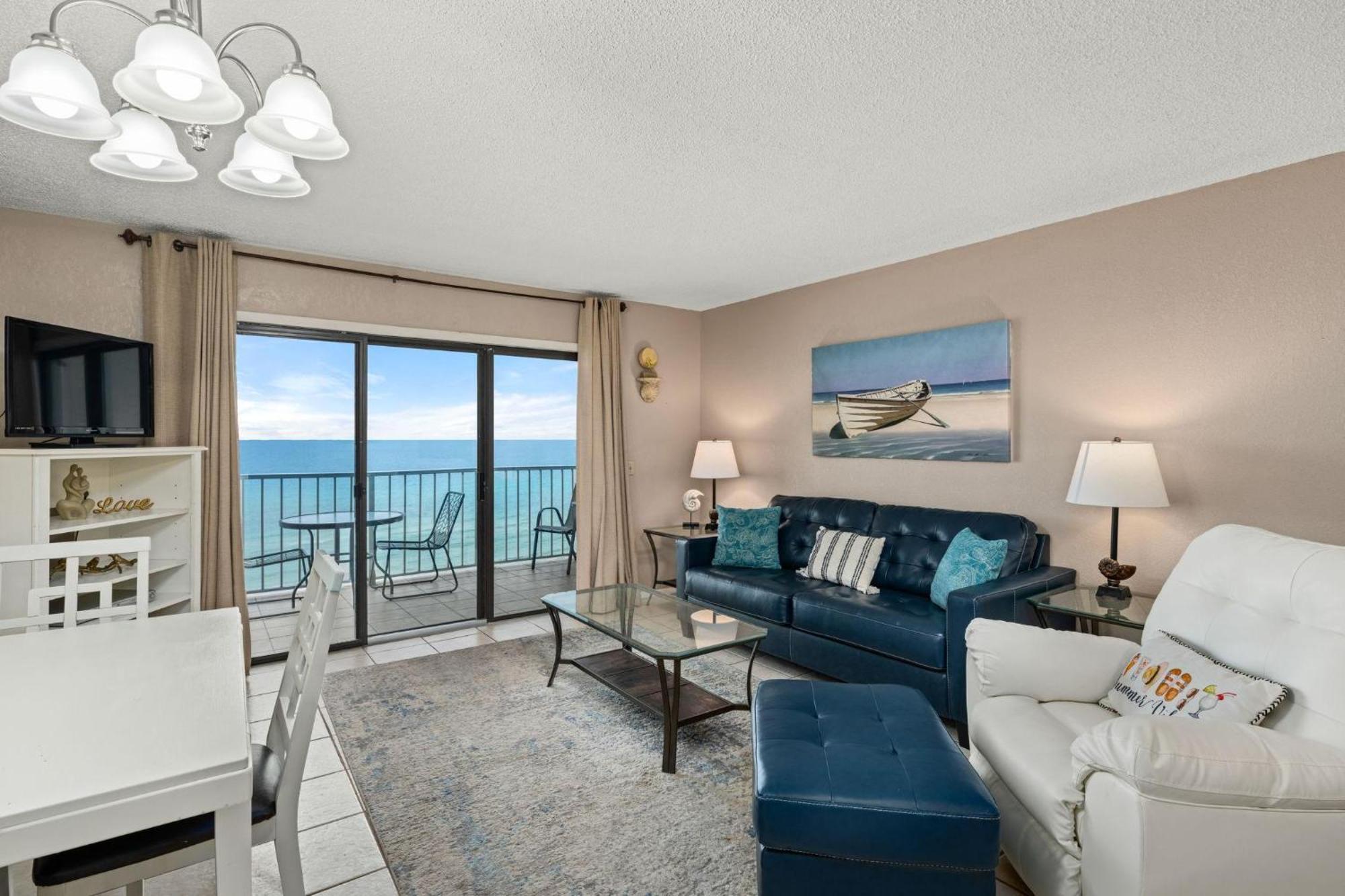 The Summit 1023 Διαμέρισμα Panama City Beach Εξωτερικό φωτογραφία