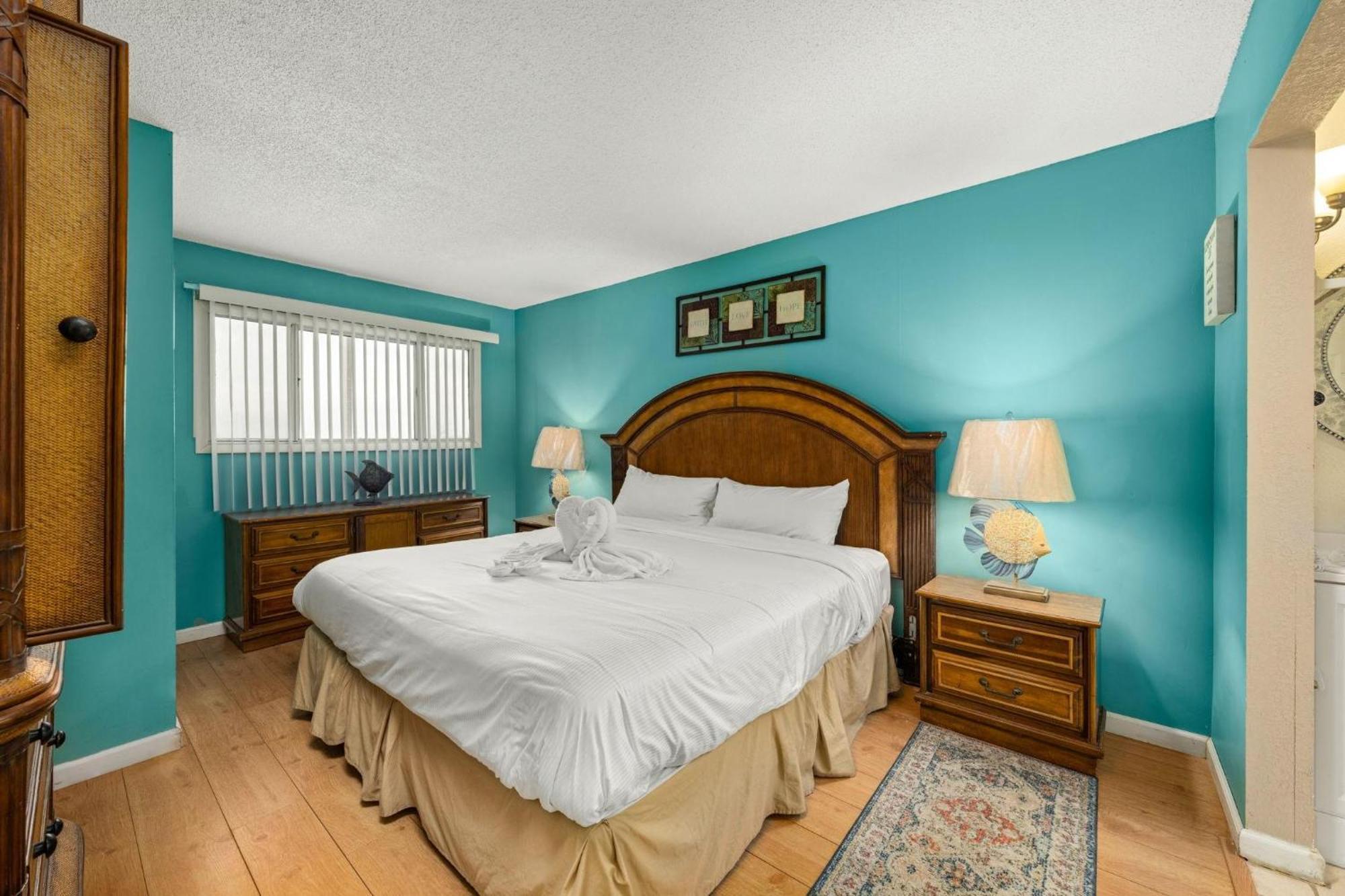 The Summit 1023 Διαμέρισμα Panama City Beach Εξωτερικό φωτογραφία