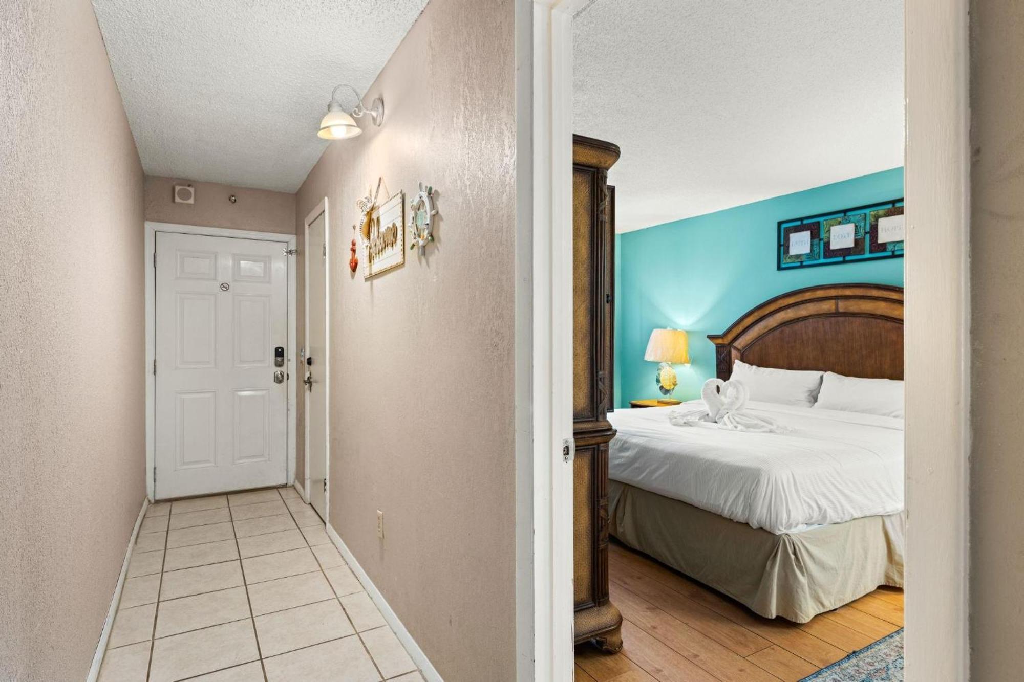 The Summit 1023 Διαμέρισμα Panama City Beach Εξωτερικό φωτογραφία
